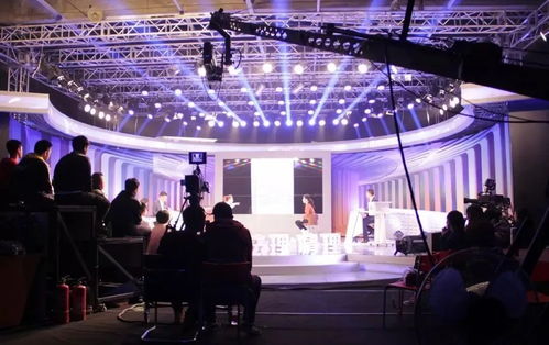 聚焦未来光影 提前招生专业之广播影视节目制作与影视节目制作解析