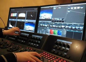 光影背后的耕耘 艺校冷门专业与影视节目制作的不解之缘