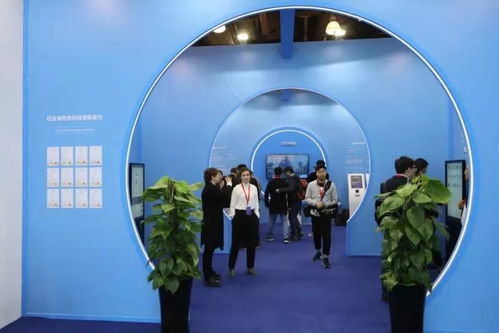 文化头条 2019 2020年上海市及长三角地区公共文化和旅游产品采购大会今天开幕