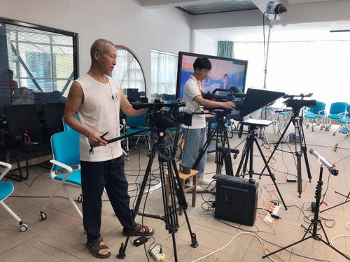奋斗百年路 启航新征程 魅力崇左特别节目录制完成，28日首播掀起影视制作新浪潮